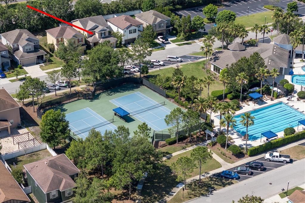 Active With Contract: $459,900 (4 beds, 2 baths, 2297 Square Feet)