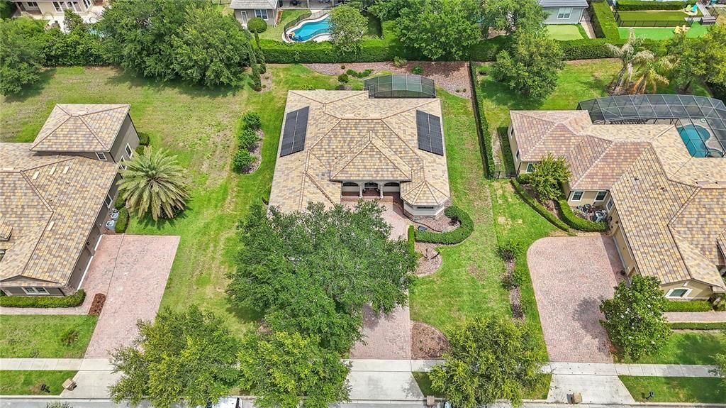 Active With Contract: $699,000 (4 beds, 3 baths, 3131 Square Feet)