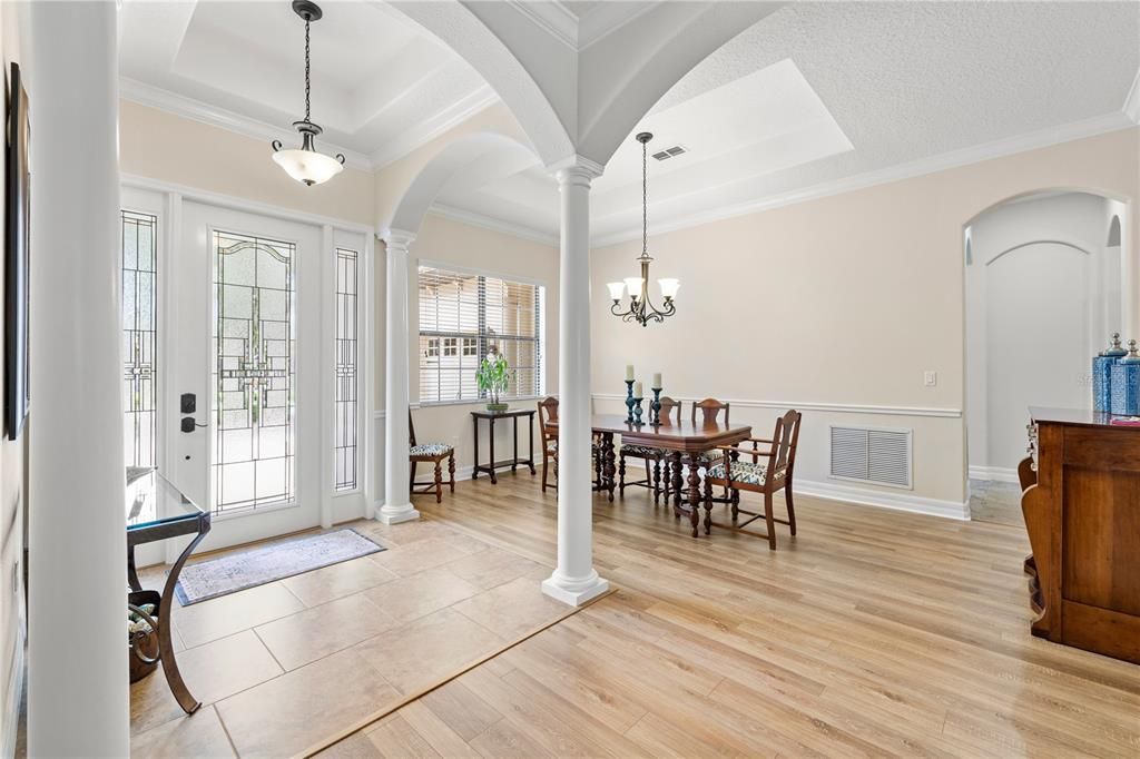 Active With Contract: $699,000 (4 beds, 3 baths, 3131 Square Feet)