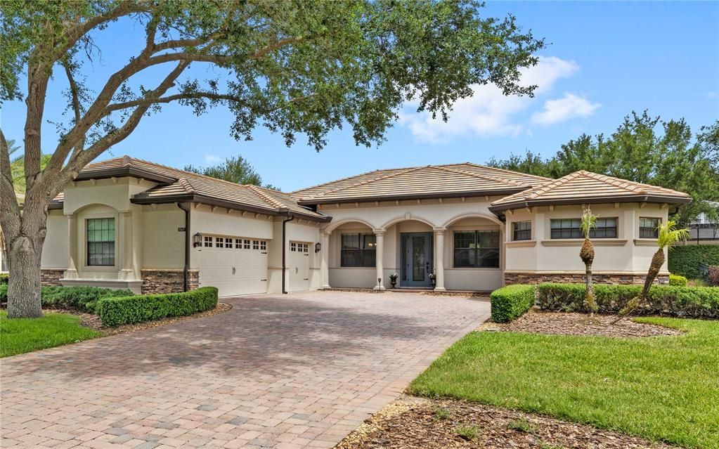 Active With Contract: $699,000 (4 beds, 3 baths, 3131 Square Feet)