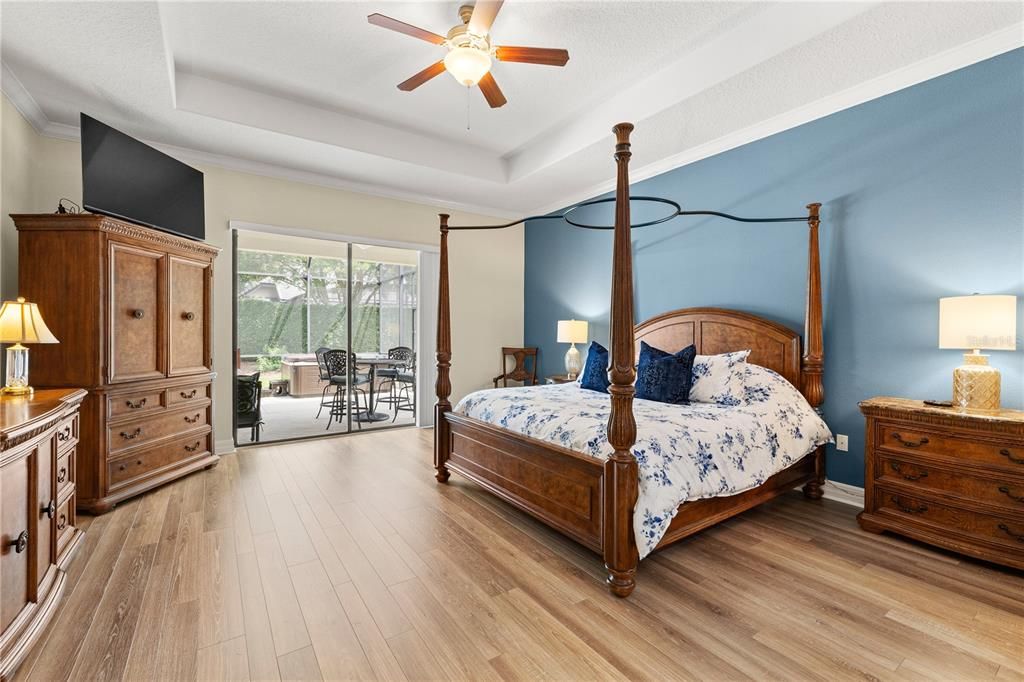 Active With Contract: $699,000 (4 beds, 3 baths, 3131 Square Feet)