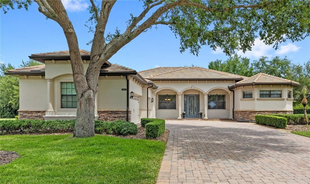 Active With Contract: $699,000 (4 beds, 3 baths, 3131 Square Feet)
