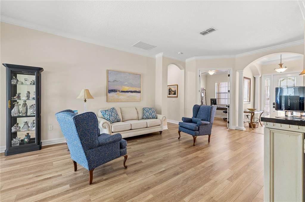 Active With Contract: $699,000 (4 beds, 3 baths, 3131 Square Feet)