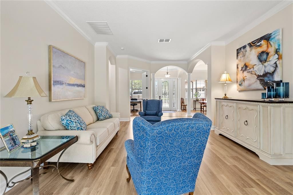 Active With Contract: $699,000 (4 beds, 3 baths, 3131 Square Feet)