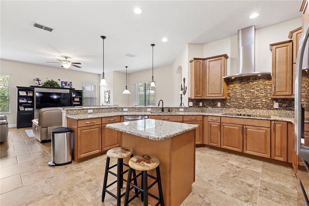 Active With Contract: $699,000 (4 beds, 3 baths, 3131 Square Feet)