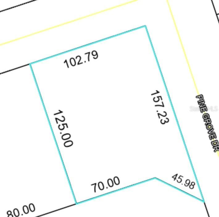 На продажу: $78,000 (0.31 acres)