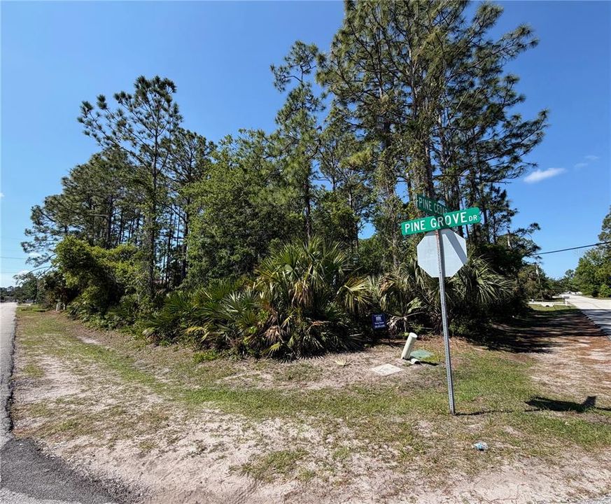 На продажу: $78,000 (0.31 acres)