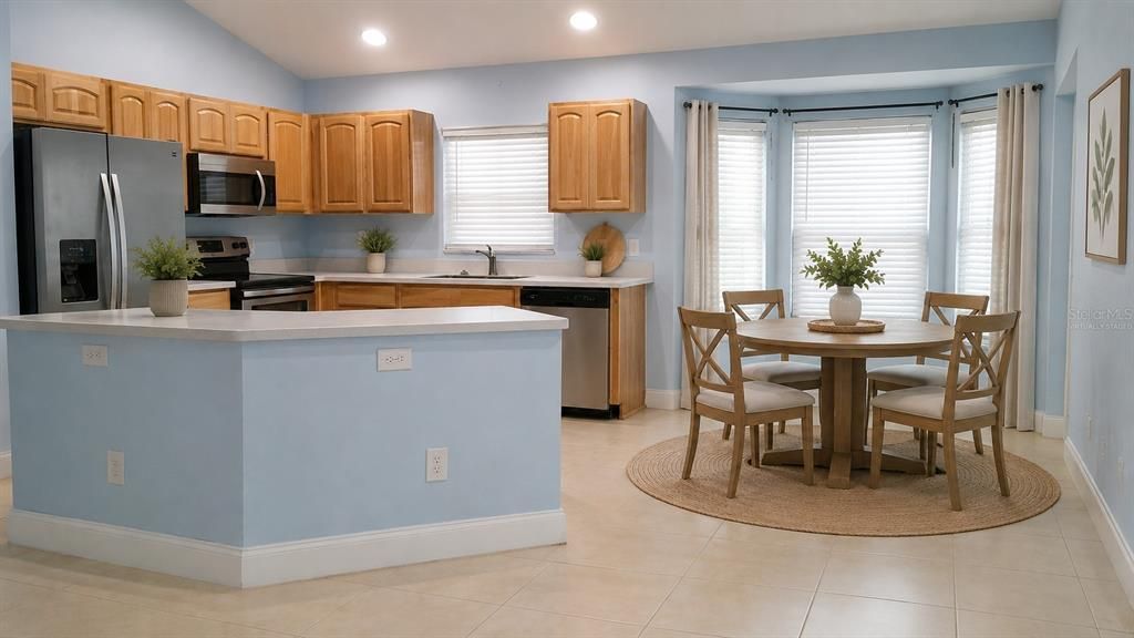 Active With Contract: $2,350 (3 beds, 2 baths, 1734 Square Feet)