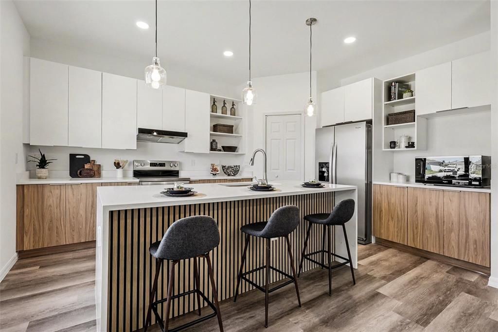 En Venta: $415,000 (3 camas, 2 baños, 1727 Pies cuadrados)