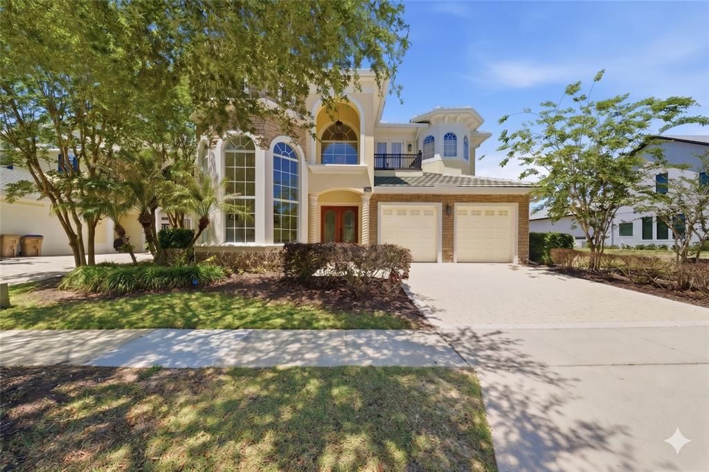 For Sale: $1,750,000 (5 beds, 5 baths, 4615 Square Feet)