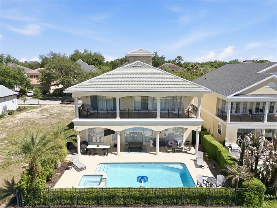 For Sale: $1,750,000 (5 beds, 5 baths, 4615 Square Feet)