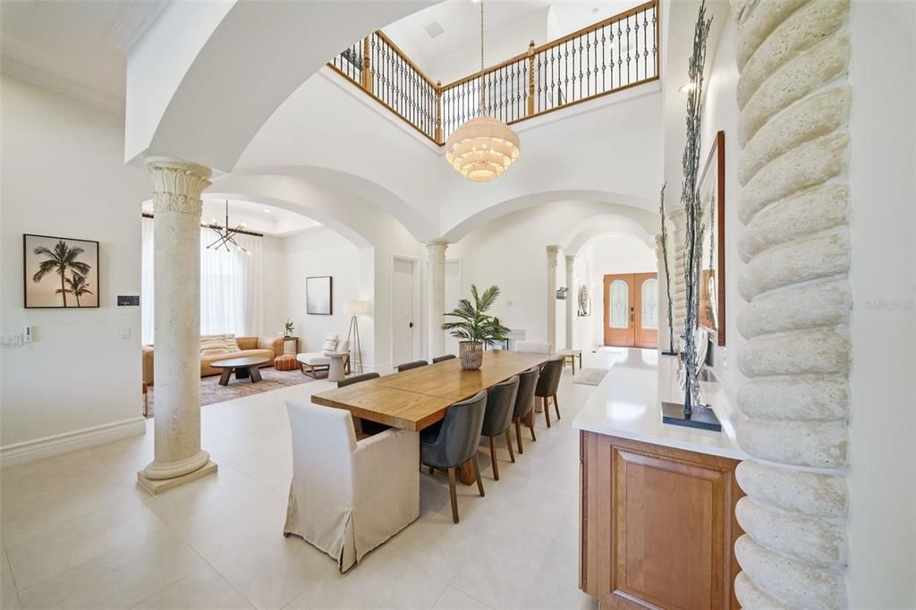 For Sale: $1,750,000 (5 beds, 5 baths, 4615 Square Feet)