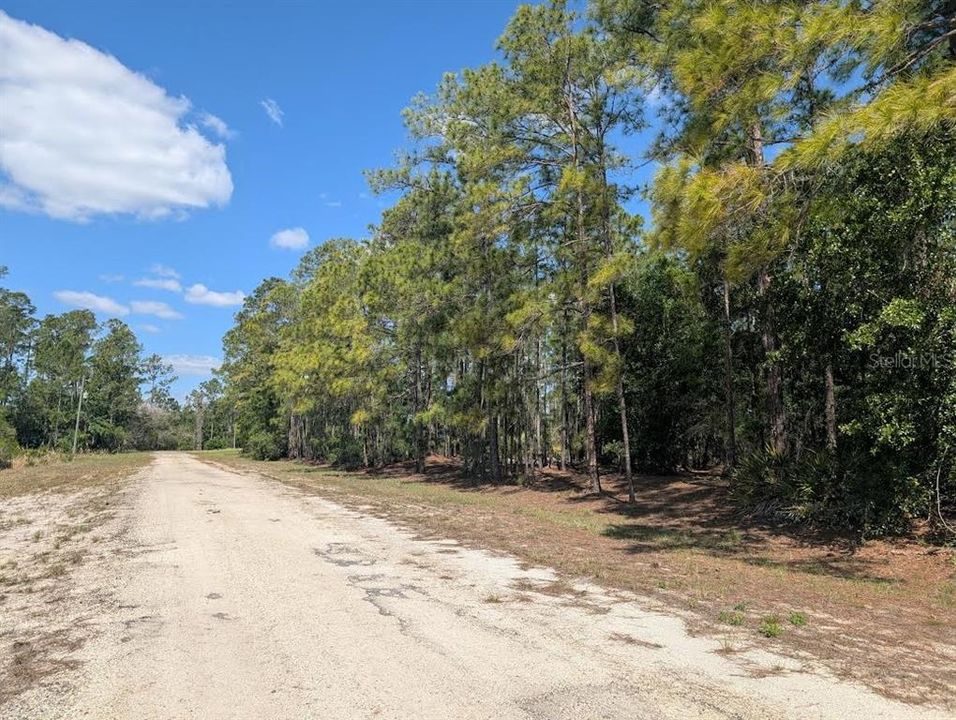 На продажу: $12,000 (0.50 acres)