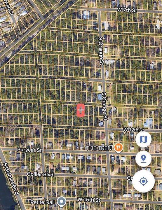 For Sale: $39,000 (0.35 acres)
