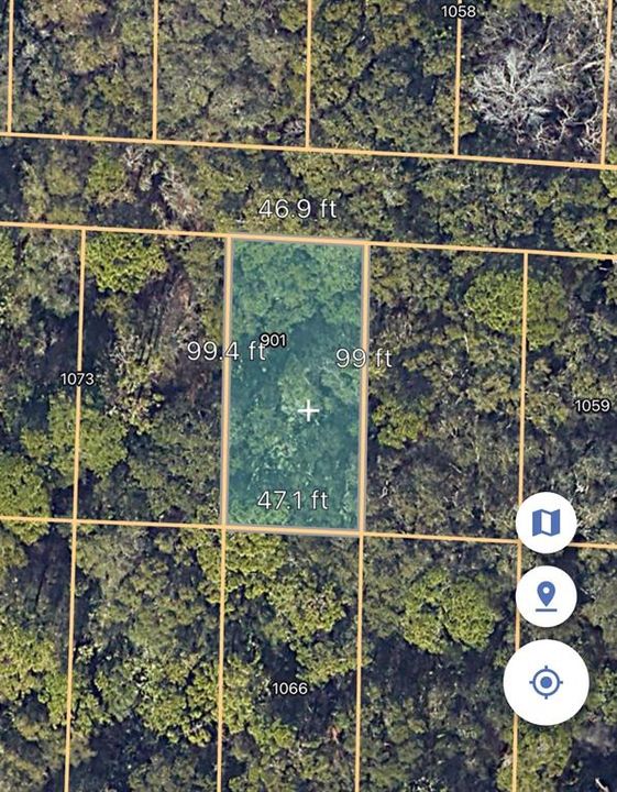For Sale: $39,000 (0.35 acres)