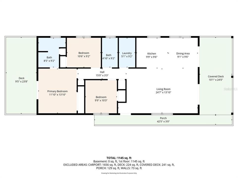 En Venta: $499,995 (3 camas, 2 baños, 1200 Pies cuadrados)