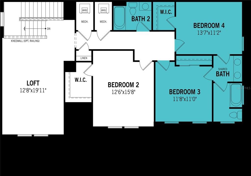 En Venta: $671,902 (4 camas, 3 baños, 3338 Pies cuadrados)