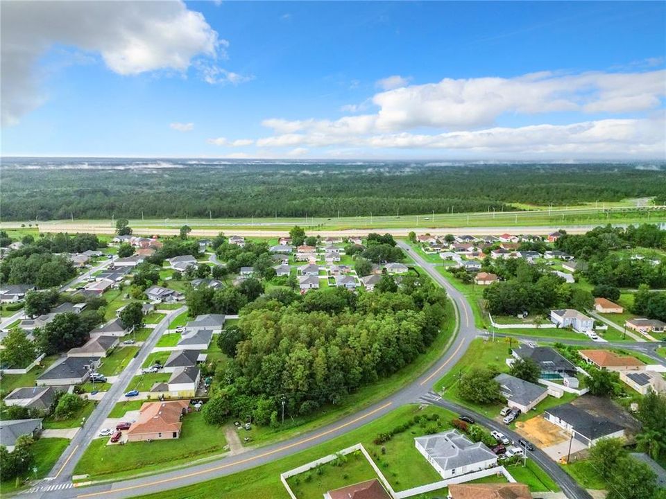 En Venta: $100,000 (1.83 acres)