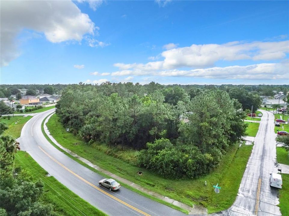 En Venta: $100,000 (1.83 acres)