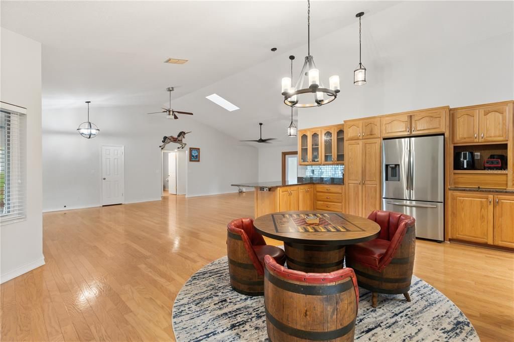 Active With Contract: $599,000 (4 beds, 3 baths, 2599 Square Feet)