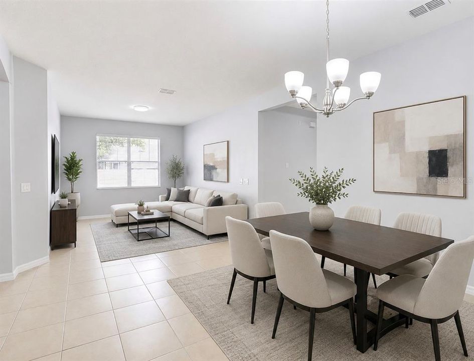 Active With Contract: $610,000 (4 beds, 3 baths, 2411 Square Feet)