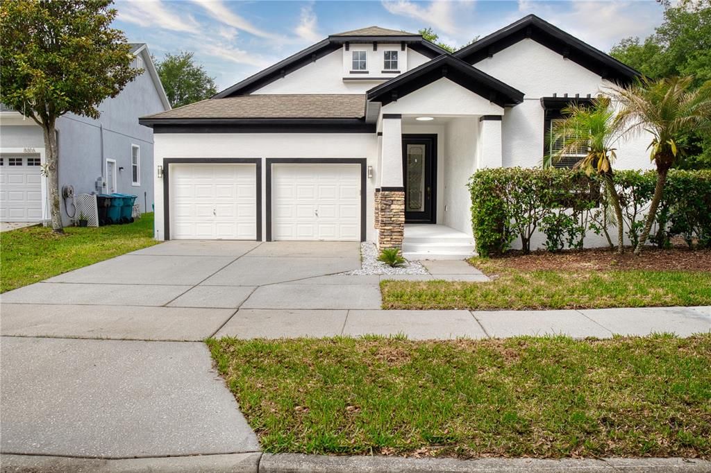 Active With Contract: $610,000 (4 beds, 3 baths, 2411 Square Feet)