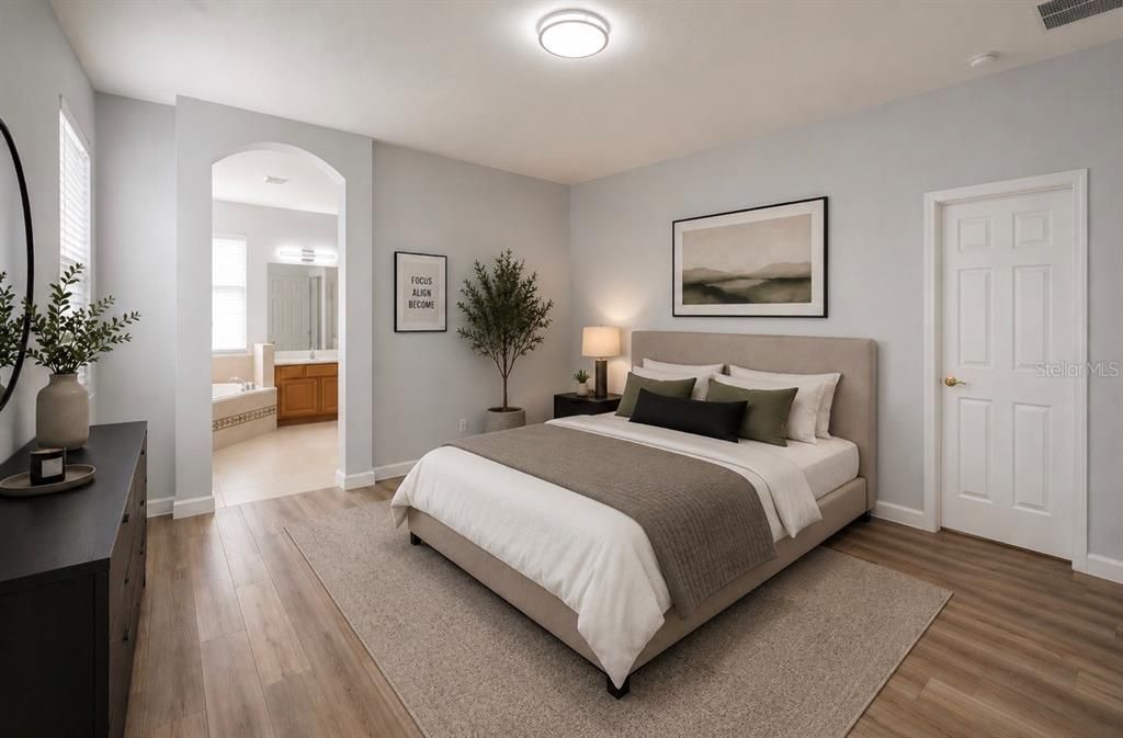 Active With Contract: $610,000 (4 beds, 3 baths, 2411 Square Feet)
