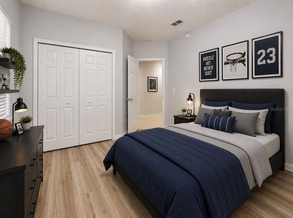 Active With Contract: $610,000 (4 beds, 3 baths, 2411 Square Feet)