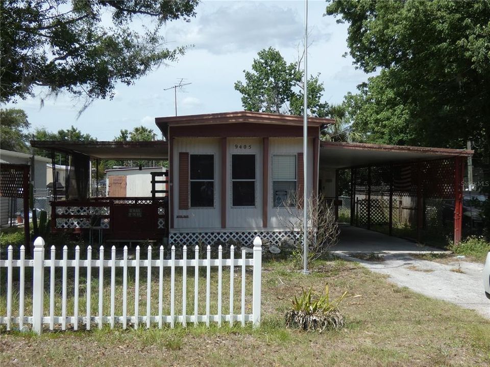 En Venta: $65,000 (2 camas, 1 baños, 720 Pies cuadrados)
