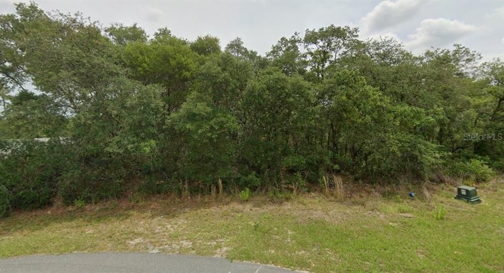 En Venta: $98,000 (1.05 acres)