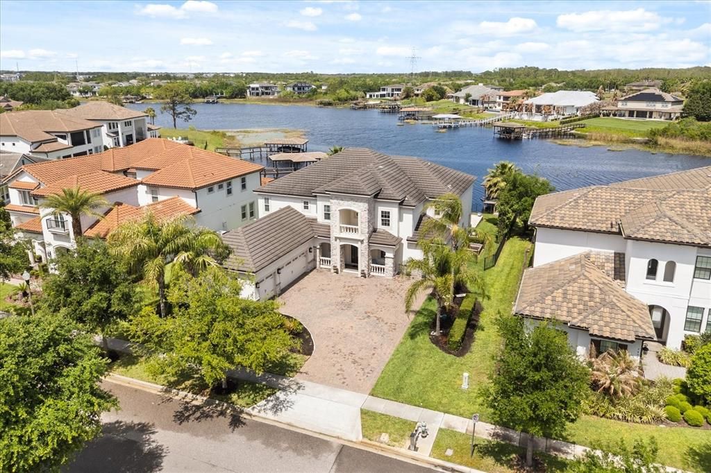 En Venta: $2,445,000 (6 camas, 5 baños, 4817 Pies cuadrados)