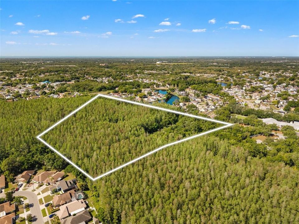 For Sale: $825,000 (7.02 acres)