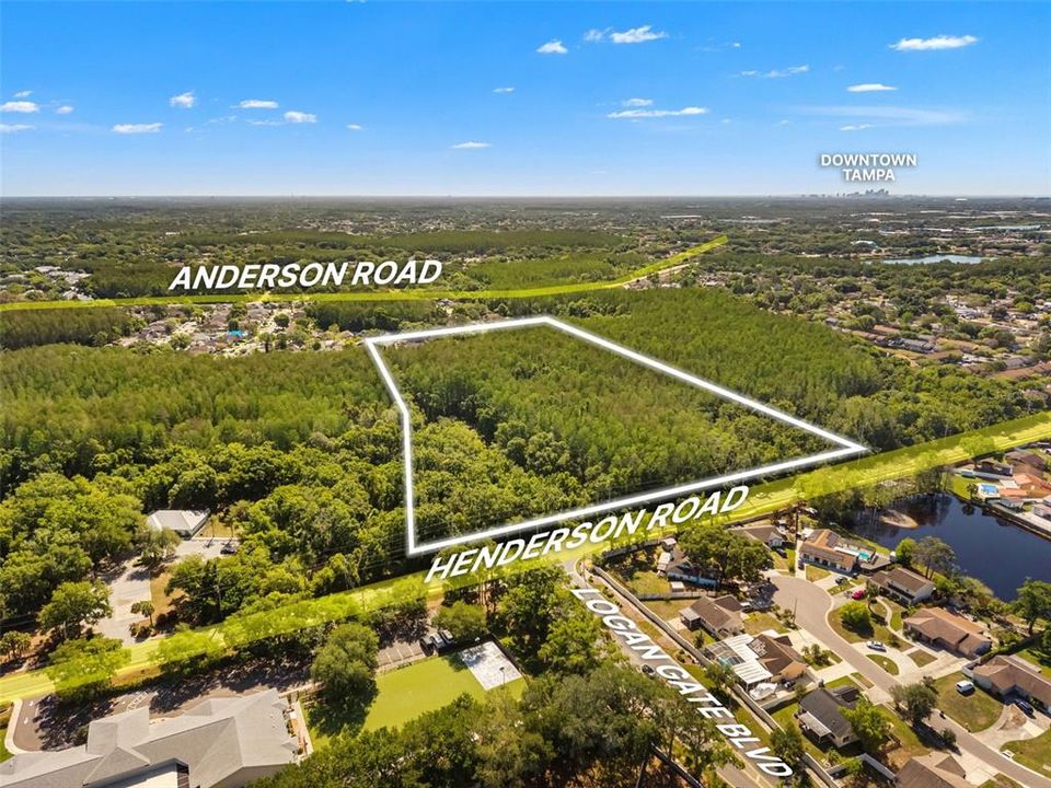 For Sale: $825,000 (7.02 acres)