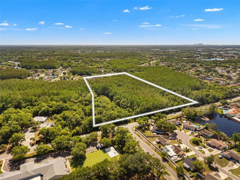 For Sale: $825,000 (7.02 acres)