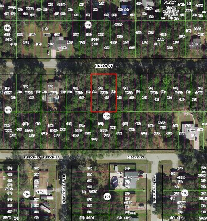 For Sale: $19,900 (0.22 acres)