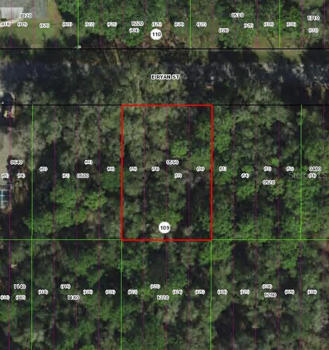 For Sale: $19,900 (0.22 acres)