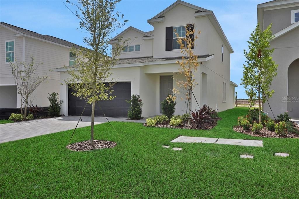 Active With Contract: $298,990 (4 beds, 2 baths, 2103 Square Feet)