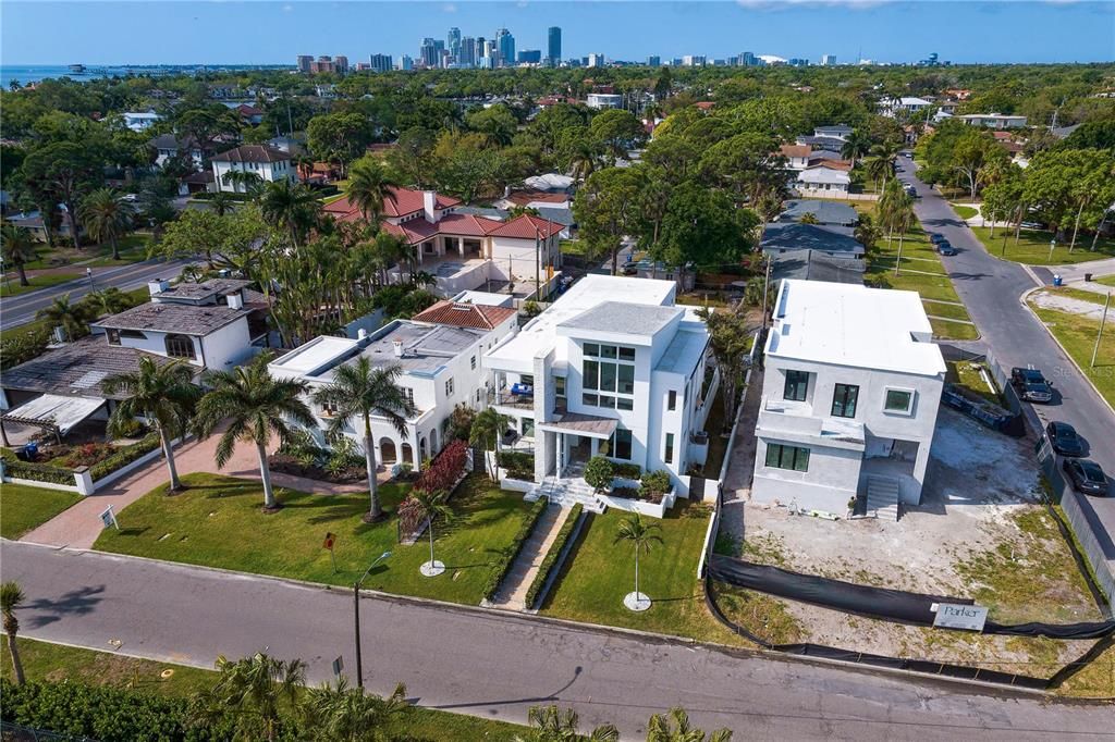 For Sale: $3,200,000 (4 beds, 4 baths, 4307 Square Feet)