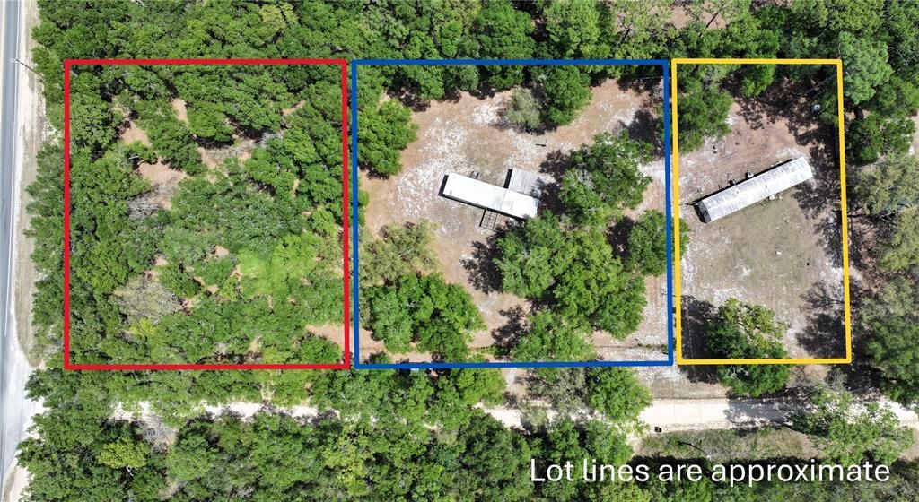 En Venta: $29,900 (0.64 acres)
