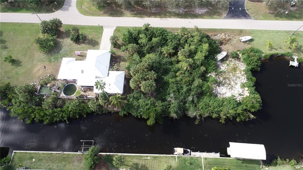 En Venta: $150,000 (0.25 acres)