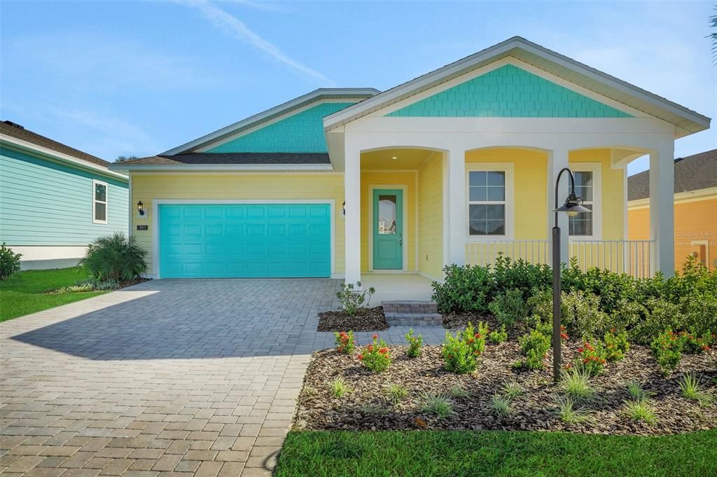 Active With Contract: $329,989 (3 beds, 2 baths, 1898 Square Feet)