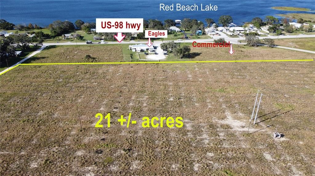 For Sale: $766,000 (21.50 acres)