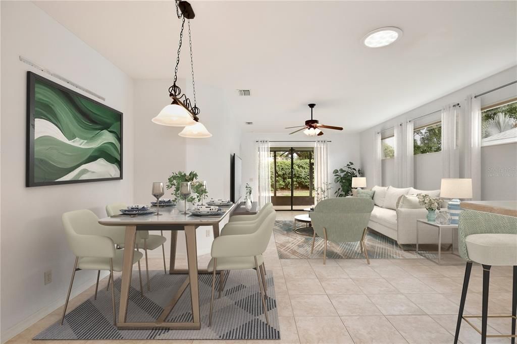 En Venta: $299,000 (3 camas, 2 baños, 1601 Pies cuadrados)