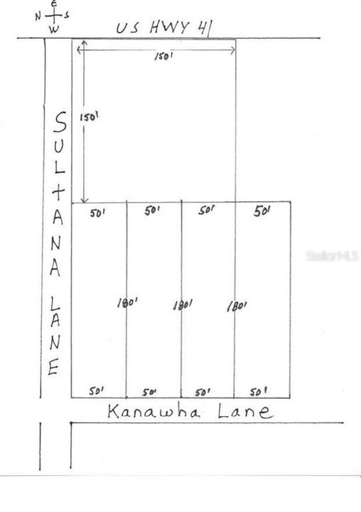 For Sale: $400,000 (1.25 acres)