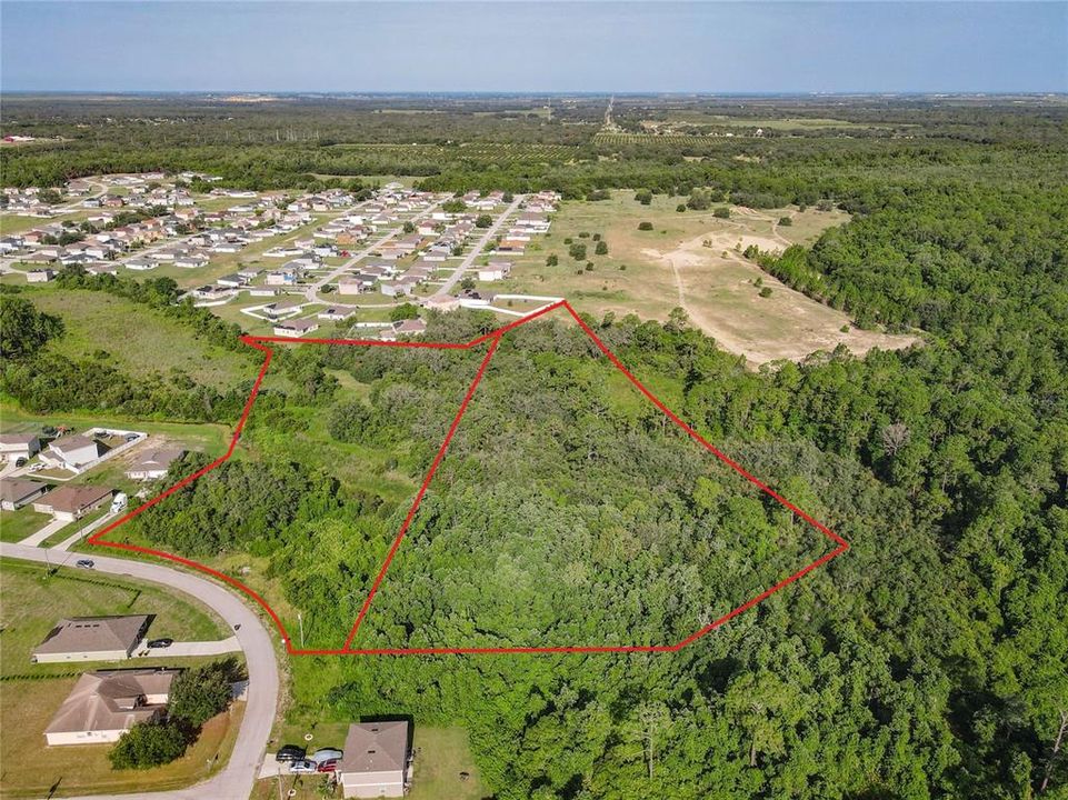 For Sale: $159,000 (4.75 acres)