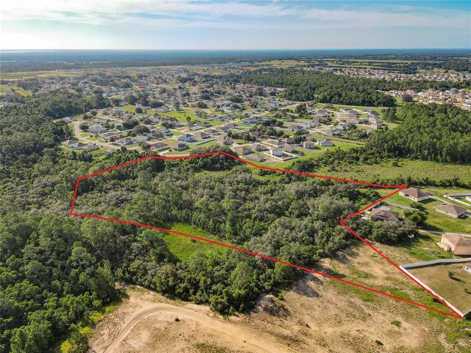 For Sale: $159,000 (4.75 acres)