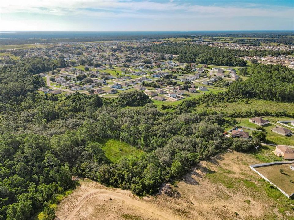 For Sale: $159,000 (4.75 acres)