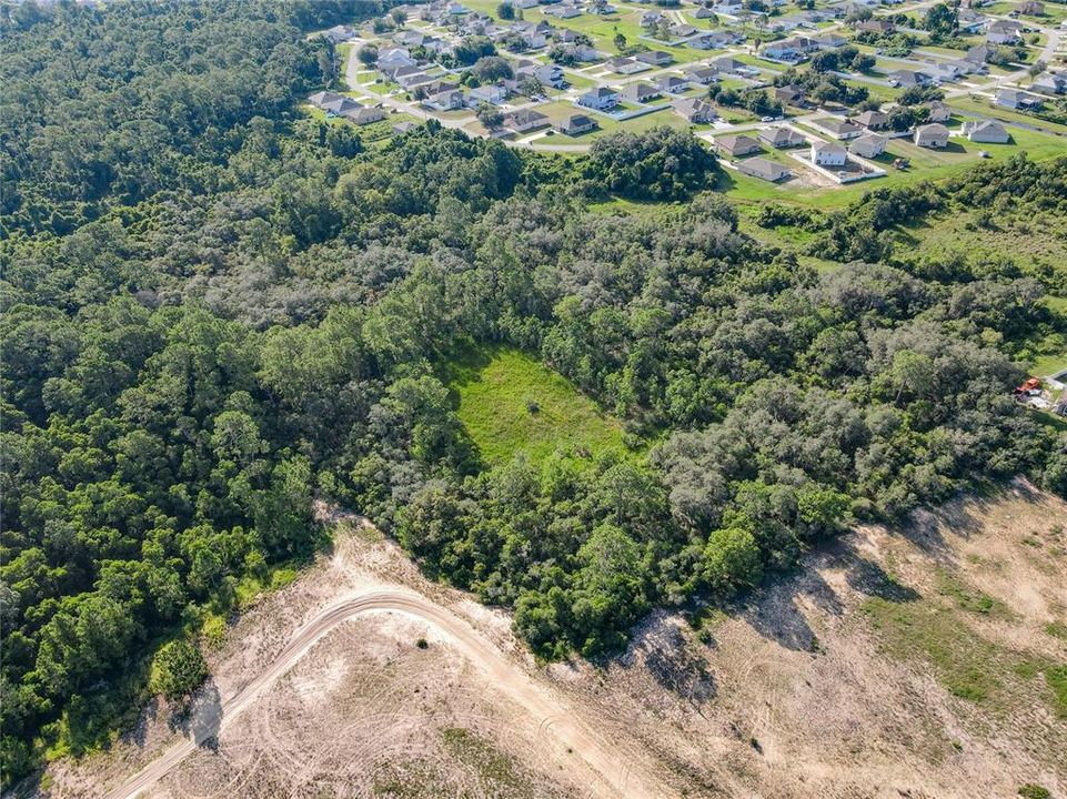 For Sale: $159,000 (4.75 acres)