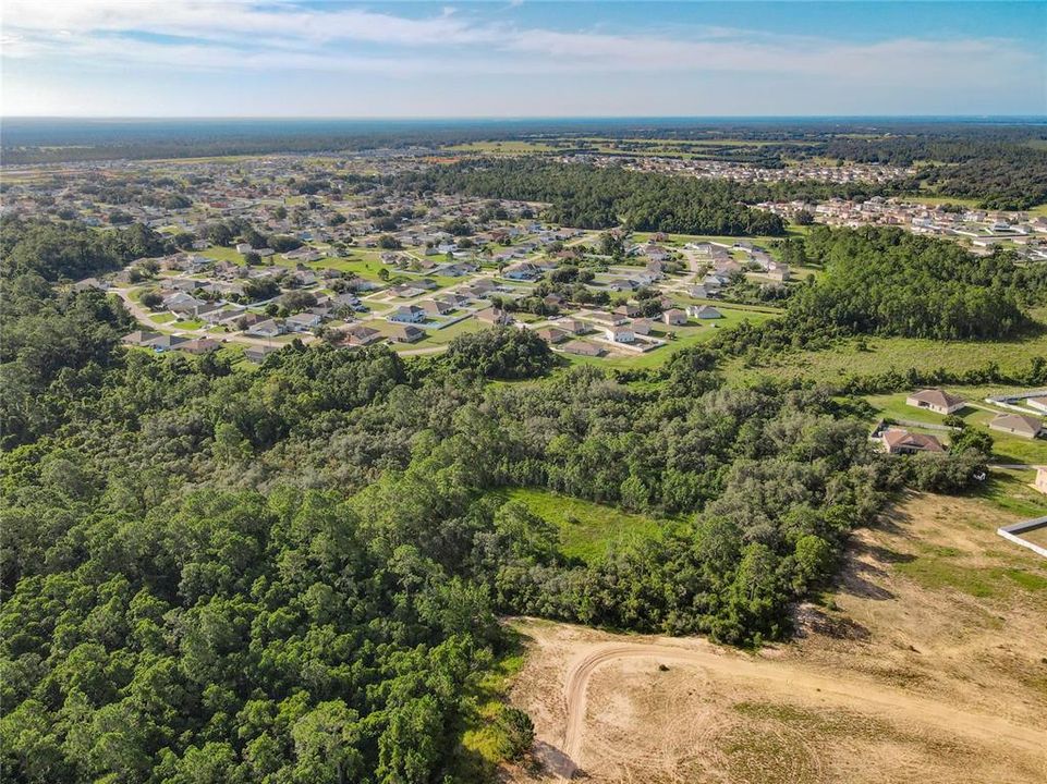 For Sale: $159,000 (4.75 acres)