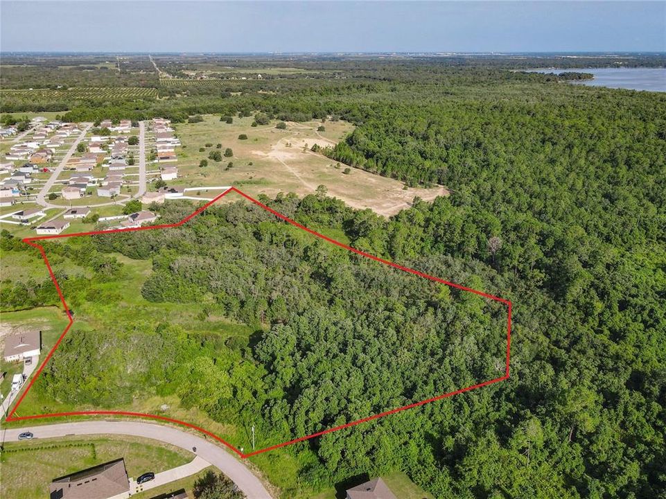 For Sale: $159,000 (4.75 acres)
